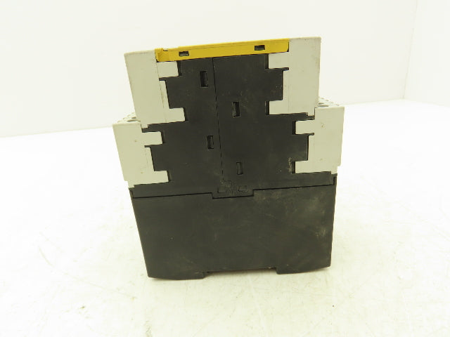 Siemens 3TK2825-1BB40 Sirius Safety Relay Control Unit Module Din Rail Mount