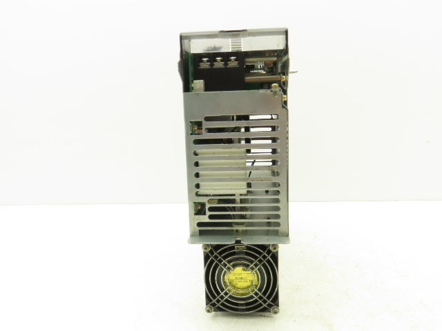 Okuma MIV06A-1-B5 AC Servo Drive Amplifier U:3.5.3