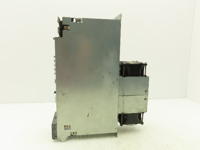 Okuma MIV06A-1-B5 AC Servo Drive Amplifier U:3.5.3