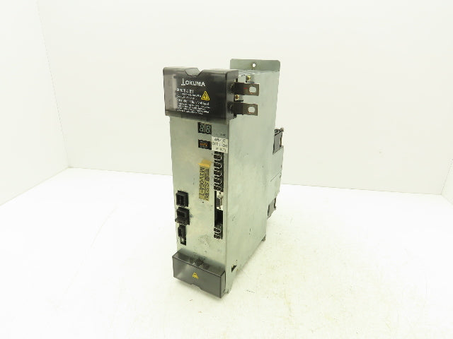 Okuma MIV06A-1-B5 AC Servo Drive Amplifier U:3.5.3