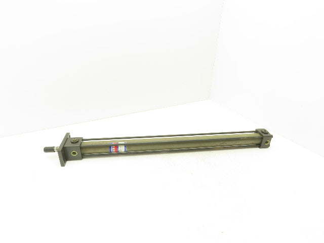 Yuken CJT70-FA32B600B-BAD Hydraulic Cylinder 32mm Bore 600mm Stroke 1020psi