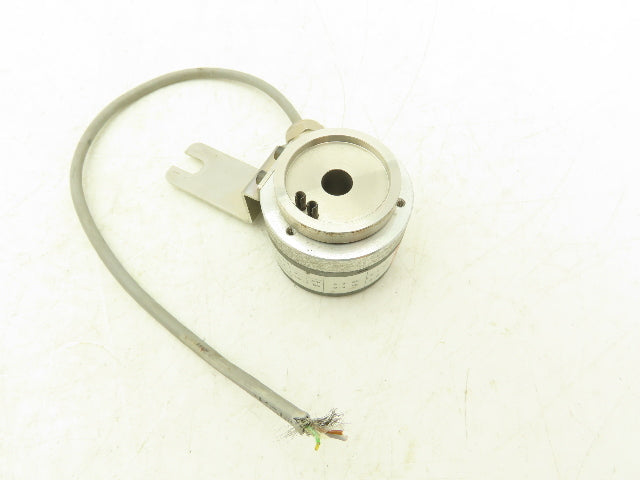 Kubler 8.5020.0020.1000.0019 Encoder Rotary Incremental 5-30VDC 100mA