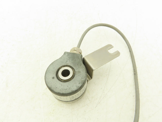 Kubler 8.5020.0020.1000.0019 Encoder Rotary Incremental 5-30VDC 100mA