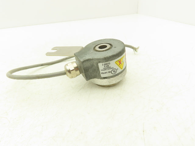 Kubler 8.5020.0020.1000.0019 Encoder Rotary Incremental 5-30VDC 100mA