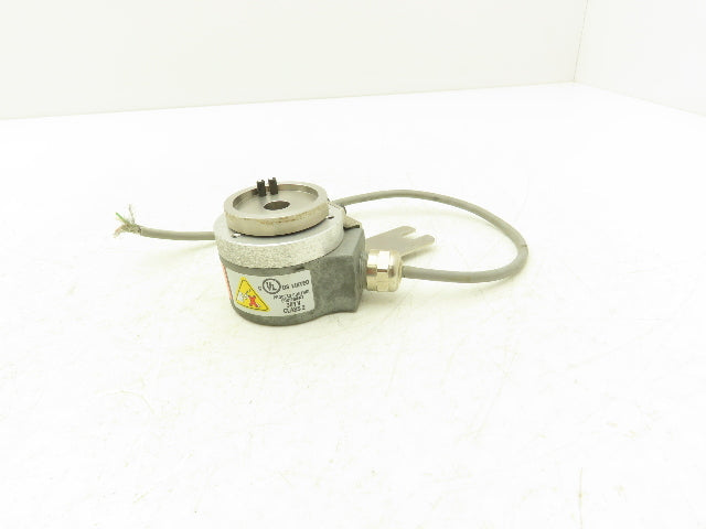 Kubler 8.5020.0020.1000.0019 Encoder Rotary Incremental 5-30VDC 100mA
