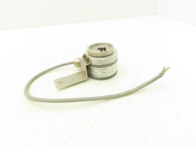Kubler 8.5020.0020.1000.0019 Encoder Rotary Incremental 5-30VDC 100mA