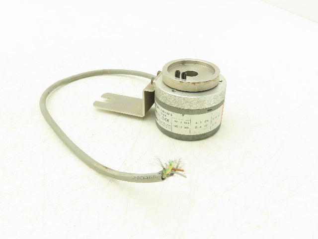 Kubler 8.5020.0020.1000.0019 Encoder Rotary Incremental 5-30VDC 100mA