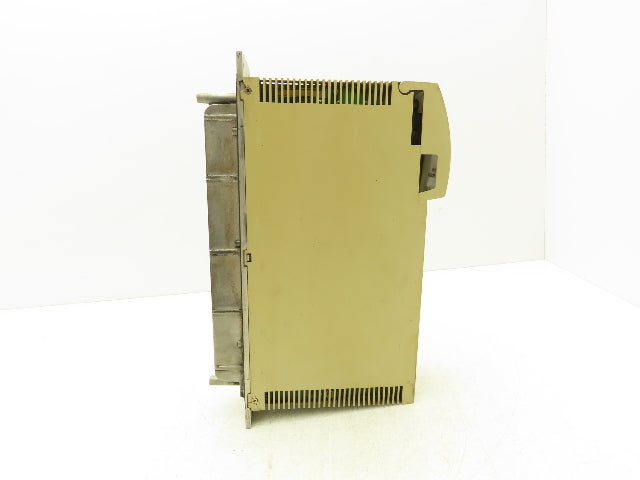 Yaskawa SGDC-010101ARA Drivepack Servo Unit 280-330V Input 0-230V Output 3Ph 1A
