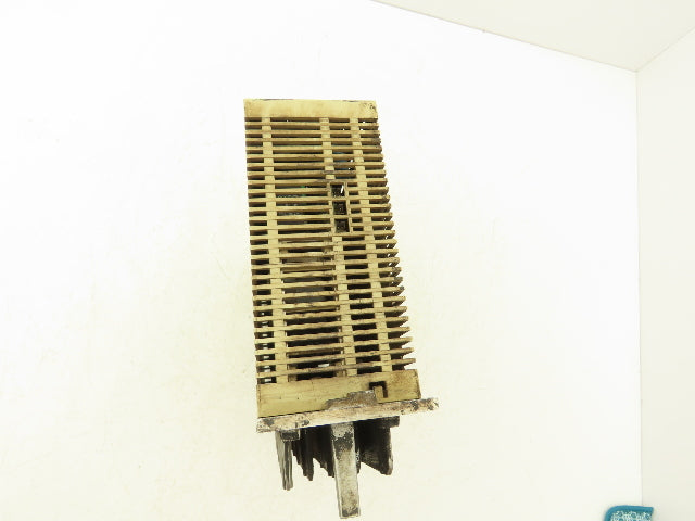 Yaskawa SGDC-010101ARA Drivepack Servo Unit 280-330V Input 0-230V Output 3Ph 1A