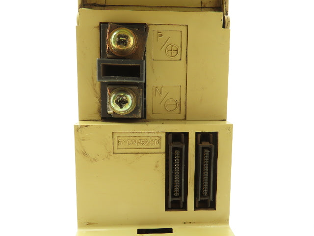 Yaskawa SGDC-010101ARA Drivepack Servo Unit 280-330V Input 0-230V Output 3Ph 1A