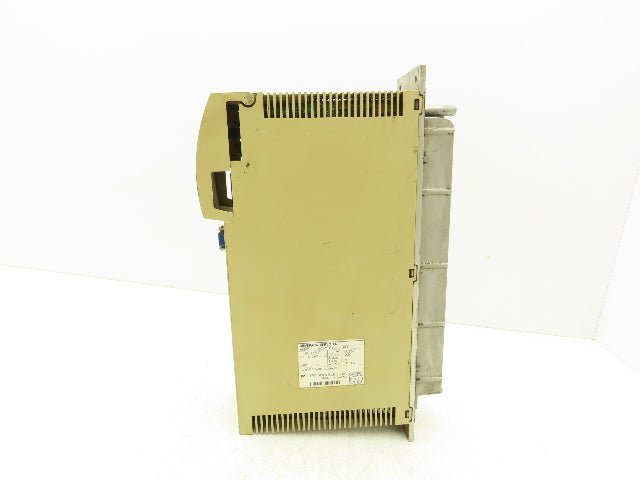 Yaskawa SGDC-010101ARA Drivepack Servo Unit 280-330V Input 0-230V Output 3Ph 1A