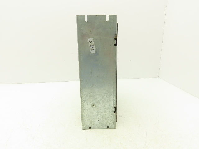 Baumuller BUM60-30/60-31-B-000 Servo Drive Controller 240VAC