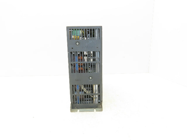 Baumuller BUM60-30/60-31-B-000 Servo Drive Controller 240VAC