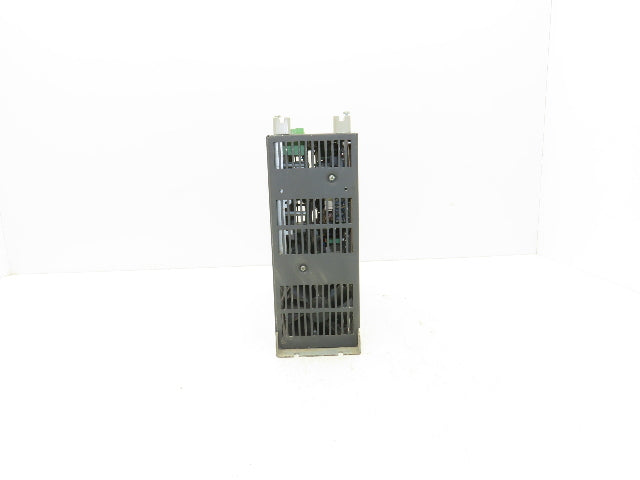 Baumuller BUM60-30/60-31-B-000 Servo Drive Controller 240VAC