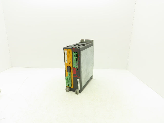 Baumuller BUM60-30/60-31-B-000 Servo Drive Controller 240VAC