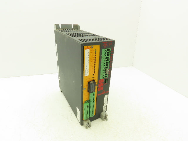 Baumuller BUM60-30/60-31-B-000 Servo Drive Controller 240VAC