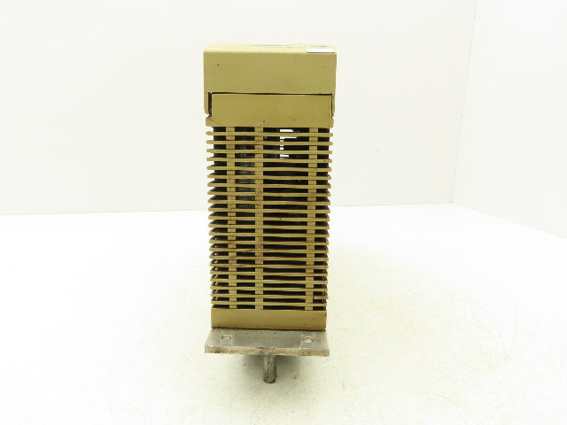 Yaskawa SGDC-010101ARA Drivepack Servo Unit 280-330V Input 0-230V Output 3Ph 1A