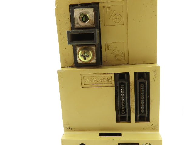 Yaskawa SGDC-010101ARA Drivepack Servo Unit 280-330V Input 0-230V Output 3Ph 1A