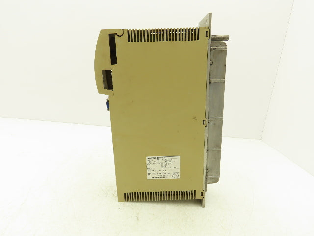 Yaskawa SGDC-010101ARA Drivepack Servo Unit 280-330V Input 0-230V Output 3Ph 1A