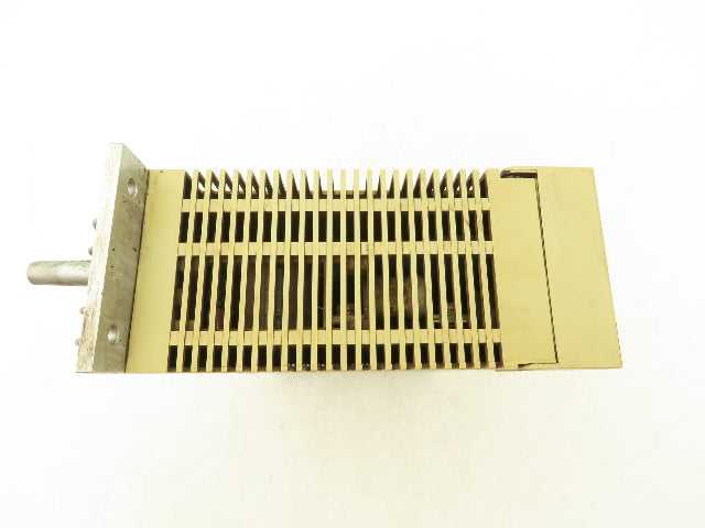 Yaskawa SGDC050505ARA Drivepack Servo Unit 280-330V Input 0-230V Output 3Ph 4.2A