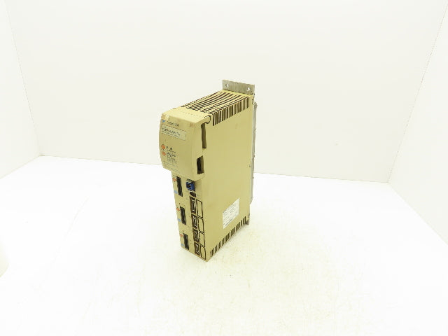 Yaskawa SGDC050505ARA Drivepack Servo Unit 280-330V Input 0-230V Output 3Ph 4.2A