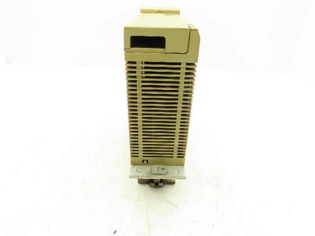 Yaskawa JUSP-ACP15GA Drivepack Converter Unit 3ph AC In 280-330V DC Out 15A