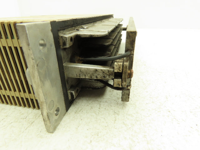 Yaskawa JUSP-ACP15GA Drivepack Converter Unit 3ph AC In 280-330V DC Out 15A