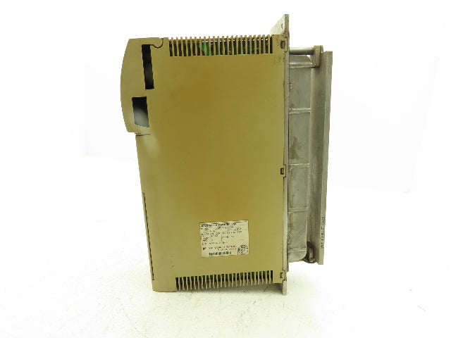 Yaskawa JUSP-ACP15GA Drivepack Converter Unit 3ph AC In 280-330V DC Out 15A
