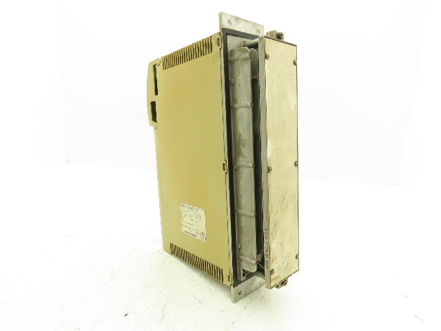 Yaskawa JUSP-ACP15GA Drivepack Converter Unit 3ph AC In 280-330V DC Out 15A