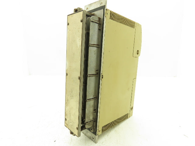 Yaskawa JUSP-ACP15GA Drivepack Converter Unit 3ph AC In 280-330V DC Out 15A