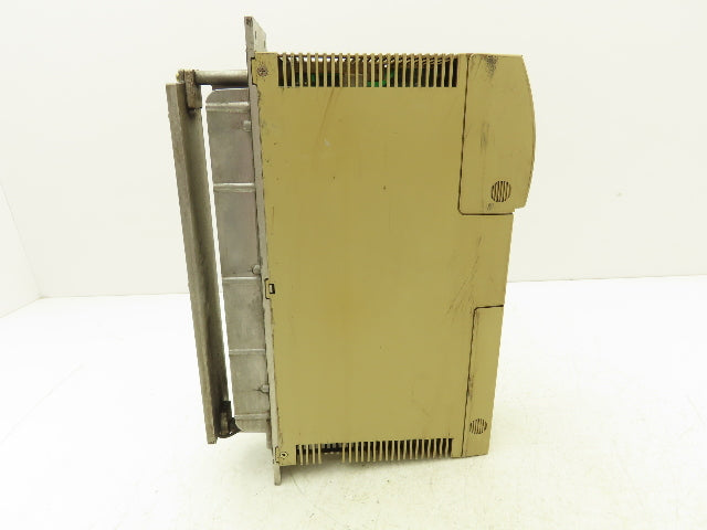 Yaskawa JUSP-ACP15GA Drivepack Converter Unit 3ph AC In 280-330V DC Out 15A