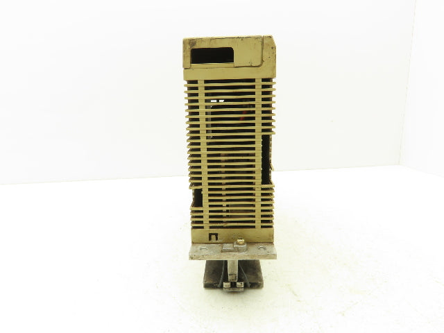 Yaskawa JUSP-ACP15GA Drivepack Converter Unit 3ph AC In 280-330V DC Out 15A