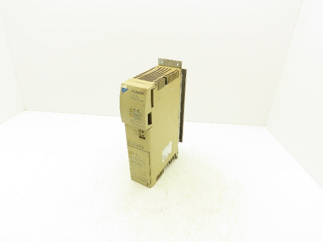 Yaskawa JUSP-ACP15GA Drivepack Converter Unit 3ph AC In 280-330V DC Out 15A