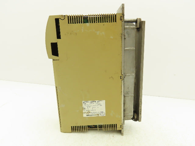 Yaskawa JUSP-ACP15GA Drivepack Converter Unit 3ph AC In 280-330V DC Out 15A