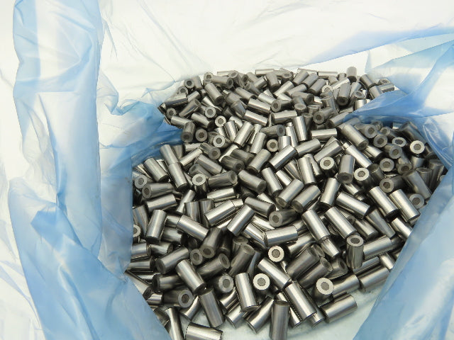 Rexnord M52131D Bucket Elevator Conveyor Chain Roller 1/2"Dia x 1"W Box of 500