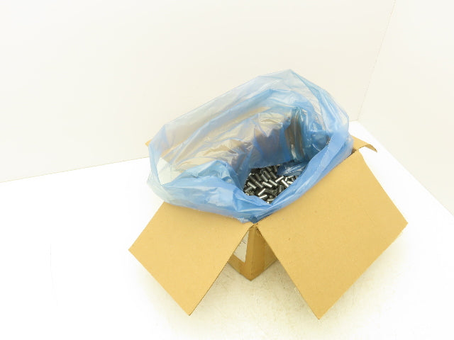 Rexnord M52131D Bucket Elevator Conveyor Chain Roller 1/2"Dia x 1"W Box of 500