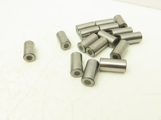 Rexnord M52131D Bucket Elevator Conveyor Chain Roller 1/2"Dia x 1"W Box of 500