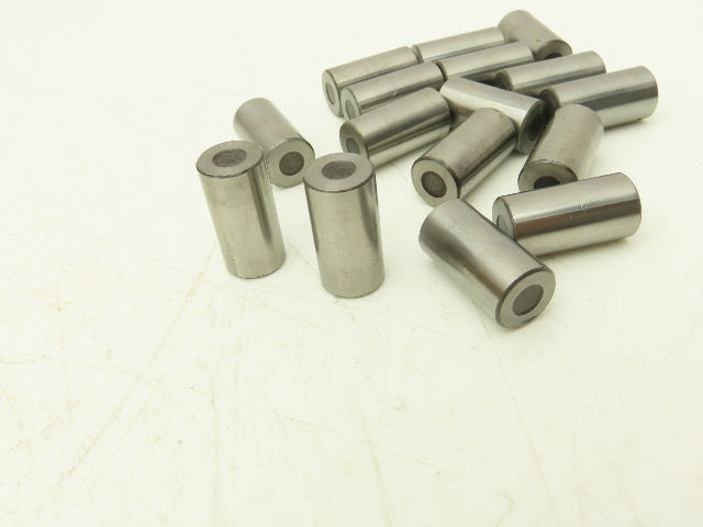 Rexnord M52131D Bucket Elevator Conveyor Chain Roller 1/2"Dia x 1"W Box of 500