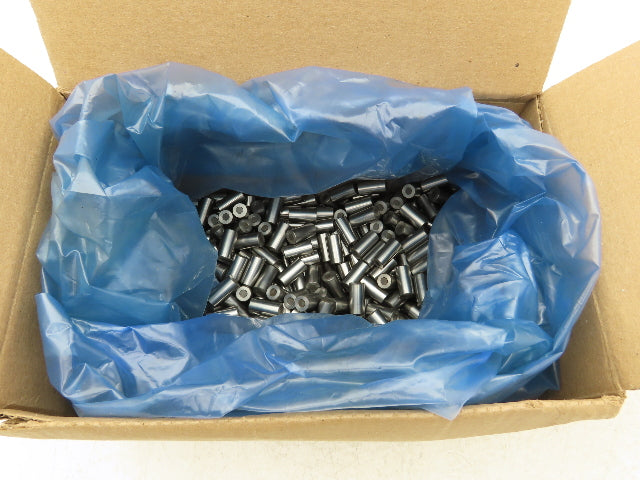 Rexnord M52131D Bucket Elevator Conveyor Chain Roller 1/2"Dia x 1"W Box of 500