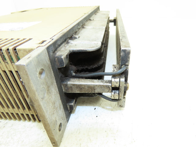 Yaskawa JUSP-ACP15GA Drivepack Converter Unit 3ph AC In 280-330V DC Out 15A
