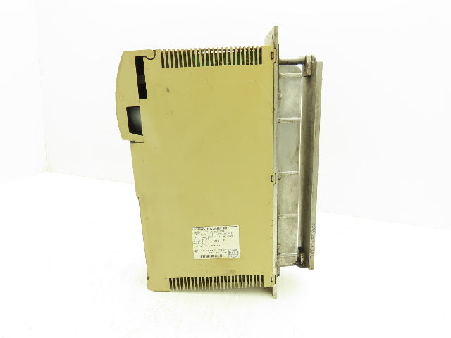 Yaskawa JUSP-ACP15GA Drivepack Converter Unit 3ph AC In 280-330V DC Out 15A