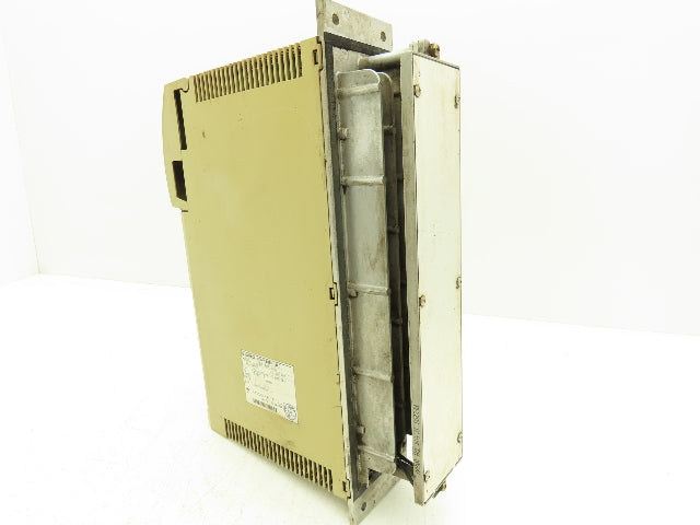 Yaskawa JUSP-ACP15GA Drivepack Converter Unit 3ph AC In 280-330V DC Out 15A