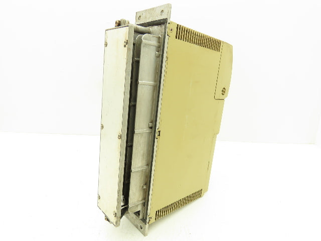 Yaskawa JUSP-ACP15GA Drivepack Converter Unit 3ph AC In 280-330V DC Out 15A