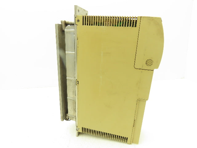 Yaskawa JUSP-ACP15GA Drivepack Converter Unit 3ph AC In 280-330V DC Out 15A