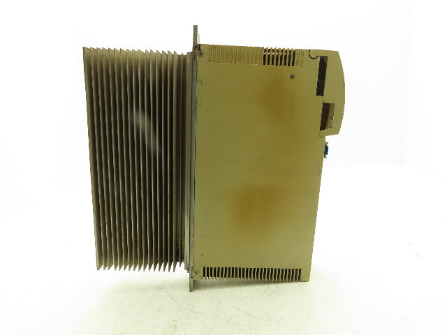 Yaskawa SGDC-30ARA Drivepack Servo Unit 280-330V Input 0-230V Output 3Ph 26A 3kW