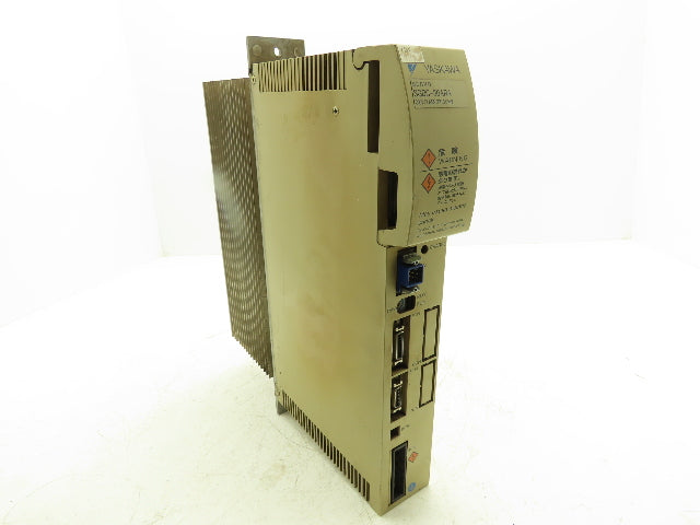 Yaskawa SGDC-30ARA Drivepack Servo Unit 280-330V Input 0-230V Output 3Ph 26A 3kW