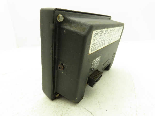 GSE Scale Systems 200350-25010 Model 350 Digital Scale Indicator Readout