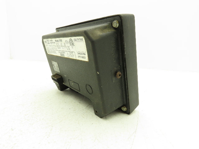 GSE Scale Systems 200350-25010 Model 350 Digital Scale Indicator Readout