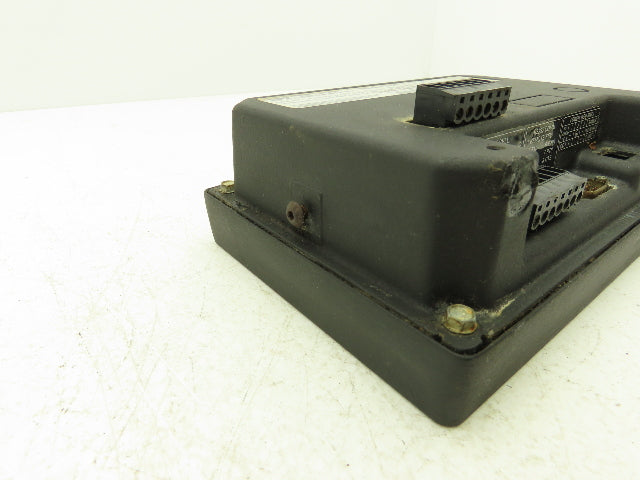 GSE Scale Systems 200350-25010 Model 350 Digital Scale Indicator Readout