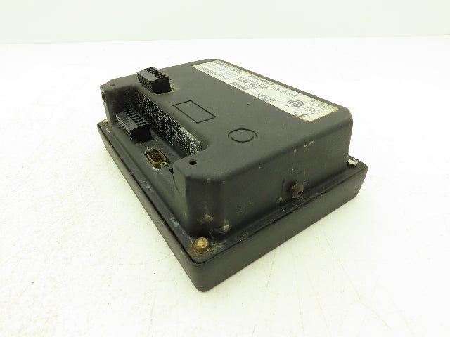 GSE Scale Systems 200350-25010 Model 350 Digital Scale Indicator Readout